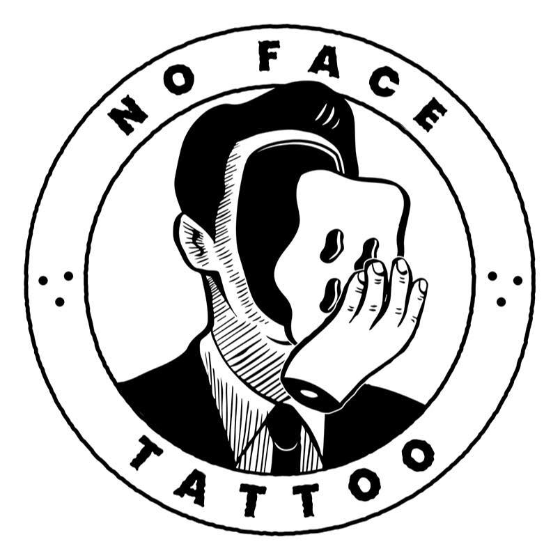 noface logo